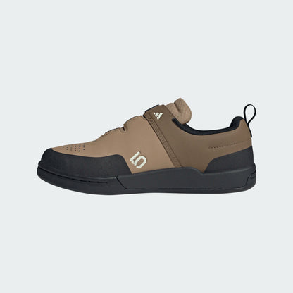 MTB-Schuhe ADIDAS FIVE TEN FREERIDER PRO BOA Beige/Schwarz/Weiß