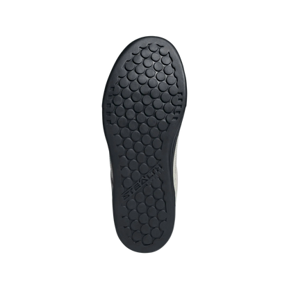 MTB-Schuhe ADIDAS FIVE TEN FREERIDER Grau/Weiß