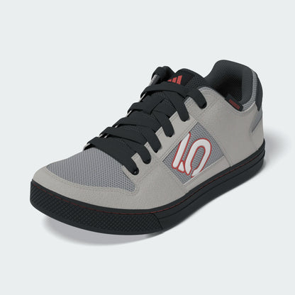 MTB-Schuhe ADIDAS FIVE TEN FREERIDER Grau/Weiß