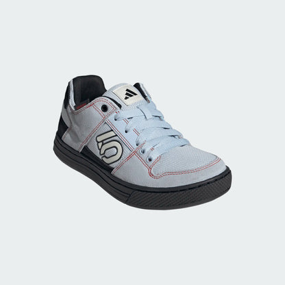 MTB-Schuhe ADIDAS FIVE TEN FREERIDER Damen Blau/Schwarz
