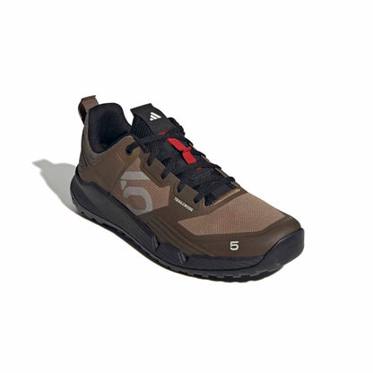 MTB-Schuhe ADIDAS FIVE TEN TRAILCROSS XT Braun/Weiß/Schwarz