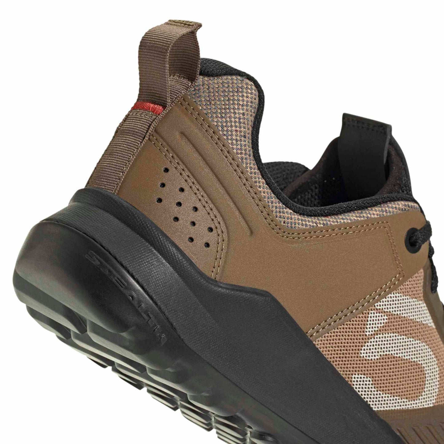 FIVE TEN TRAILCROSS XT MTB-Schuhe Braun/Weiß/Schwarz