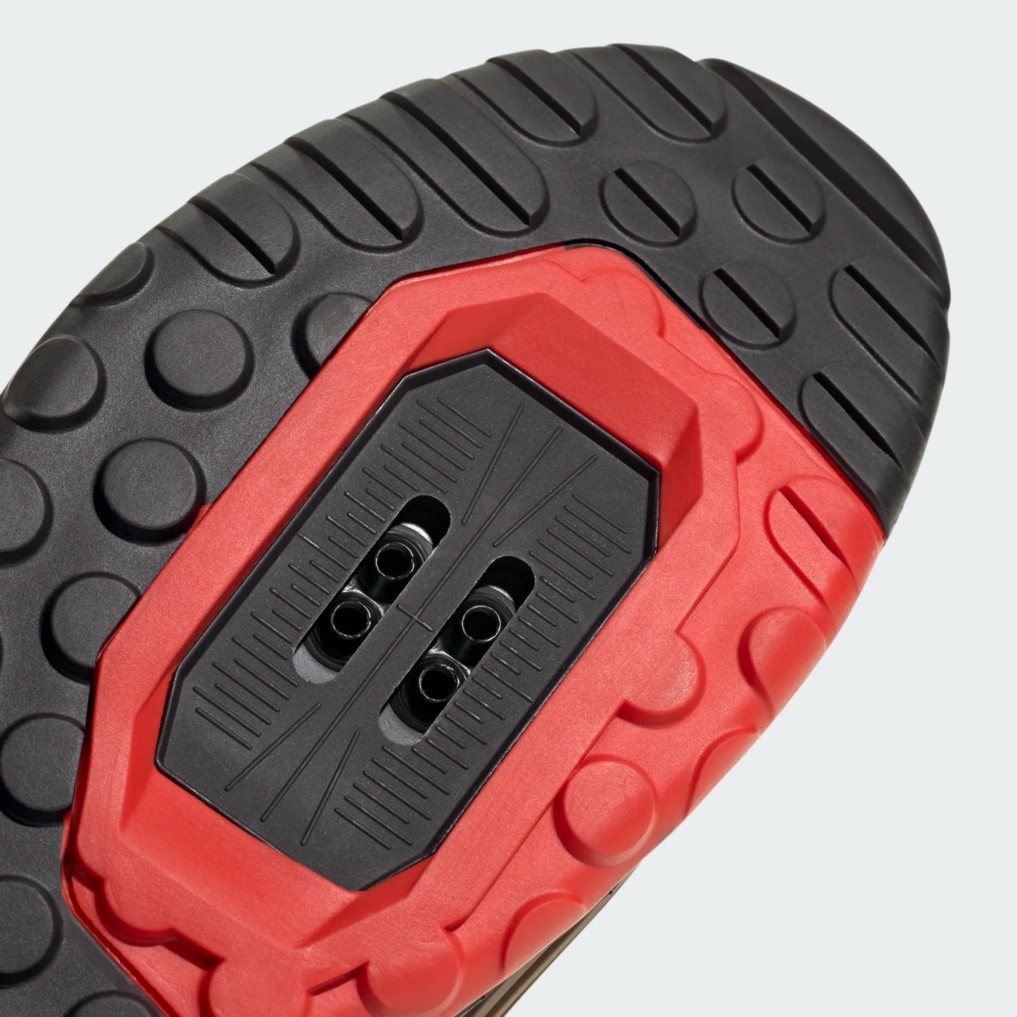 FIVE TEN TRAILCROSS CLIP-IN MTB-Schuhe Schwarz/Weiß