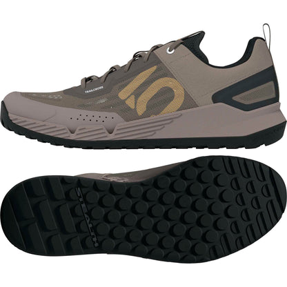 MTB-Schuhe ADIDAS FIVE TEN TRAILCROSS LT Damen Grau/Beige