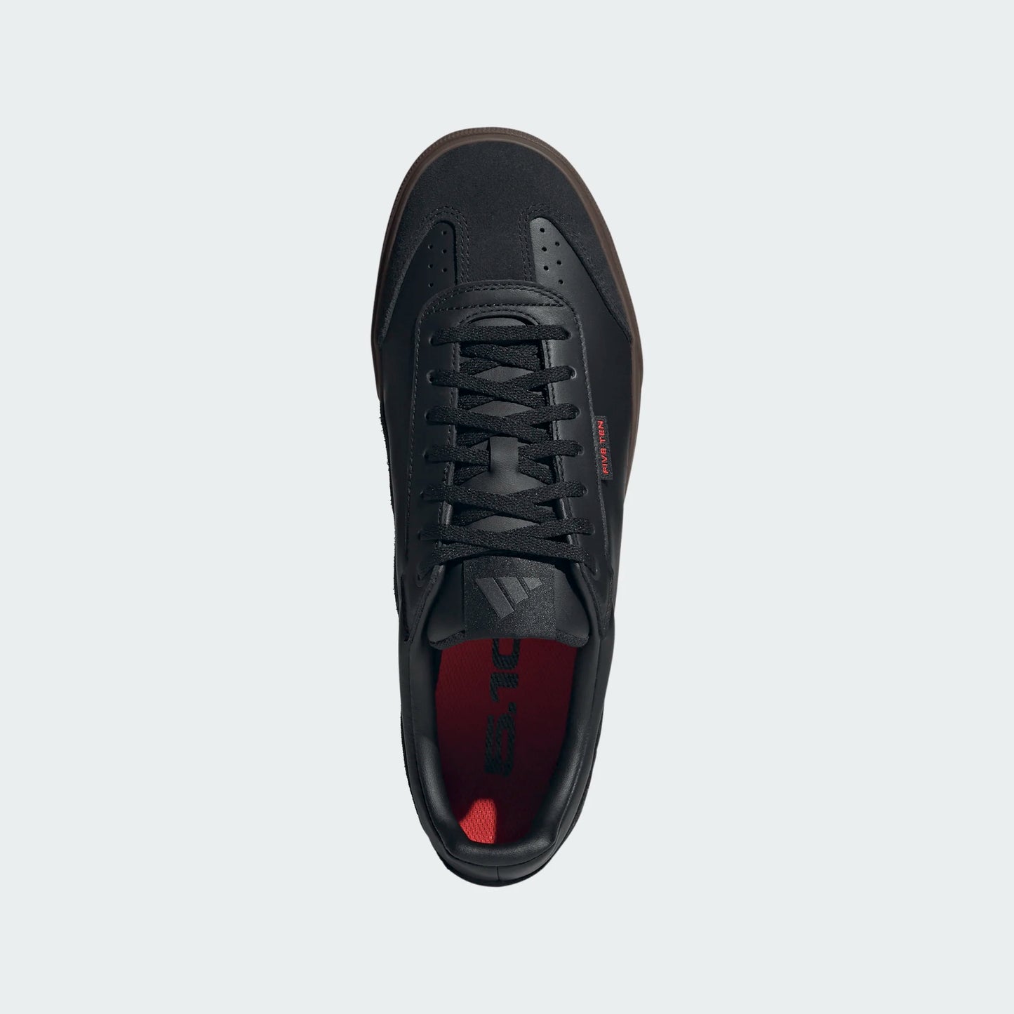 ADIDAS FIVE TEN SLEUTH DLX 2 MTB-Schuhe Schwarz/Braun