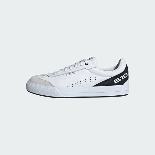 ADIDAS FIVE TEN SLEUTH DLX 2 MTB-Schuhe Weiß/Schwarz