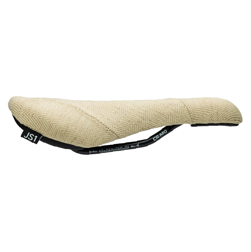Sattel Title JS1 Beach Cloth, Seitenansicht