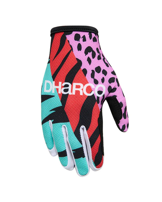Handschuhe DHARCO GRAVITY JINX Junior Multi