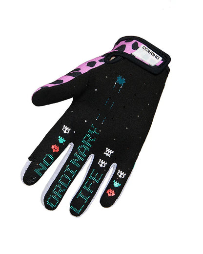Handschuhe DHARCO GRAVITY Junior JINX Multi