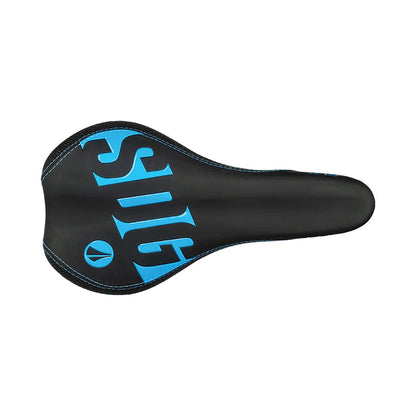 Sattel SDG FLY Junior Schwarz/Blau