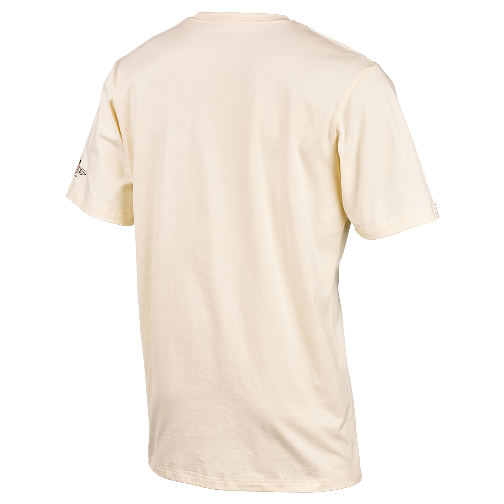 T-Shirt O'NEAL RB Kini Red Bull 1.0 Beige