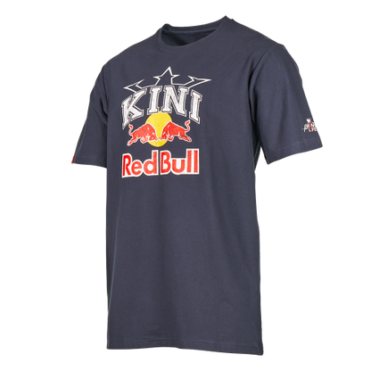 T-Shirt O'NEAL LG Kini Red Bull 1.0 Junior Blau
