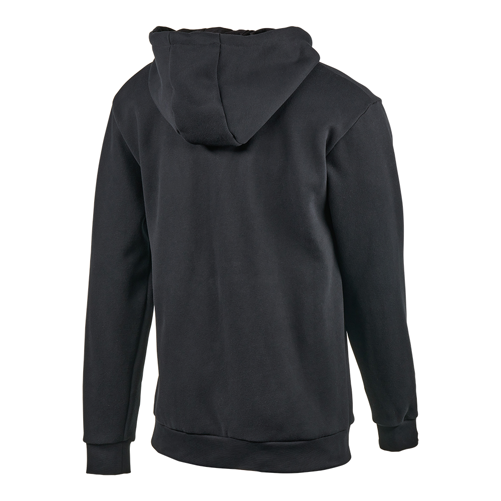 O'NEAL LG Kini Red Bull 1.0 Zip-Kapuzenpullover Anthrazit