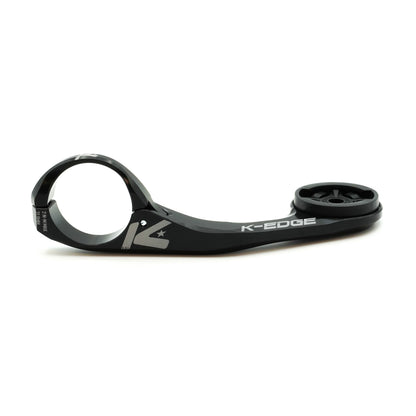 Lenkerhalter K-EDGE GARMIN MAX XXL 31.8mm Schwarz