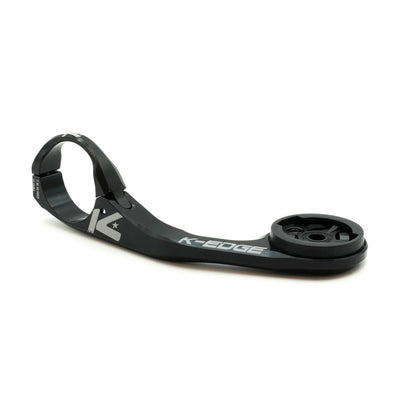 Lenkerhalter K-EDGE GARMIN MAX XXL 31.8mm Schwarz