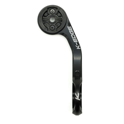 Lenkerhalter K-EDGE GARMIN MAX XXL 31.8mm Schwarz