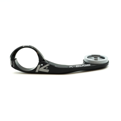 Lenkerhalter K-EDGE WAHOO MAX XXL 31,8mm Schwarz