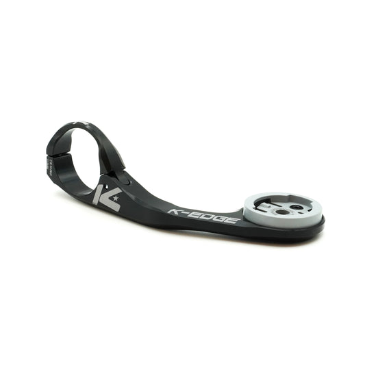 Lenkerhalterung K-EDGE WAHOO MAX XXL 31.8mm Schwarz