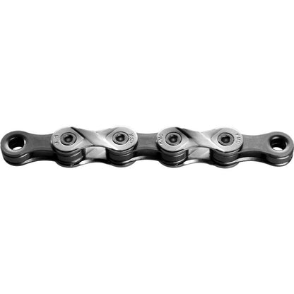 9-Gang-Kette KMC X9 Silber/Grau