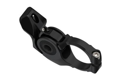 Sattelstützensteuerung KS KIND SHOCK KGSL Alu 31,8mm
