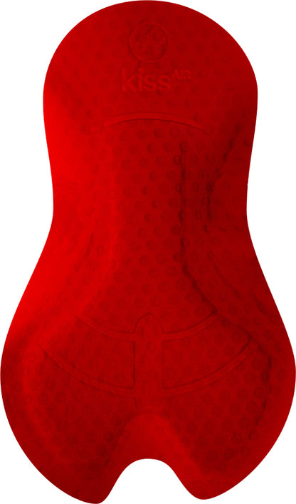 3/4-Trägerhose CASTELLI ENTRATA Damen Schwarz