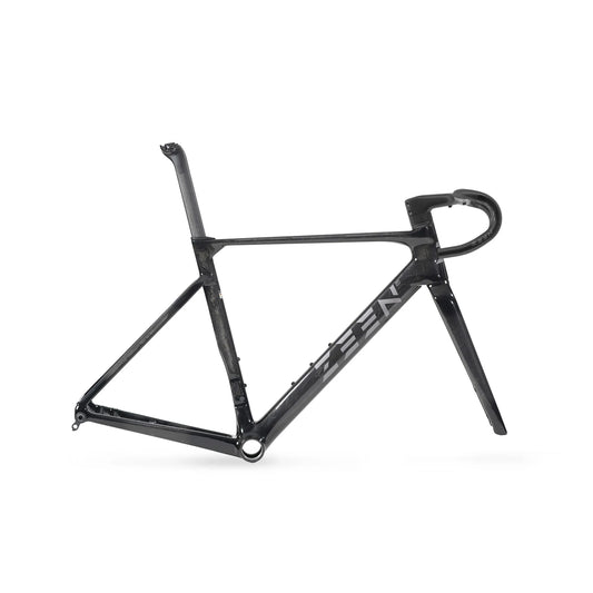 Rahmen-Kit ZEEN ICON+Lenker ZEEN ROAD COMBO