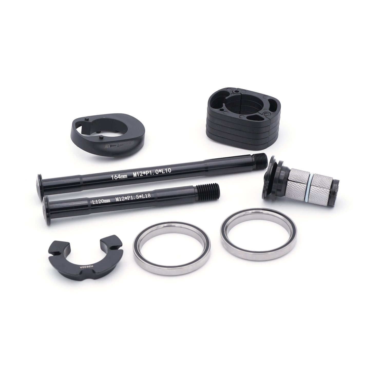 Kit Rahmen ZEEN ICON