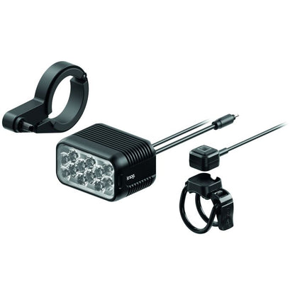 Frontlicht KNOG BLINDER E 1800