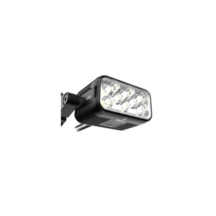 KNOG BLINDER E 1800 Frontleuchte