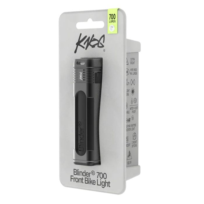 KNOG BLINDER PRO 700 Frontbeleuchtung