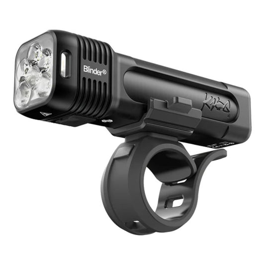 KNOG BLINDER PRO 1400 Frontbeleuchtung