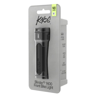 Frontlicht KNOG BLINDER PRO 1400