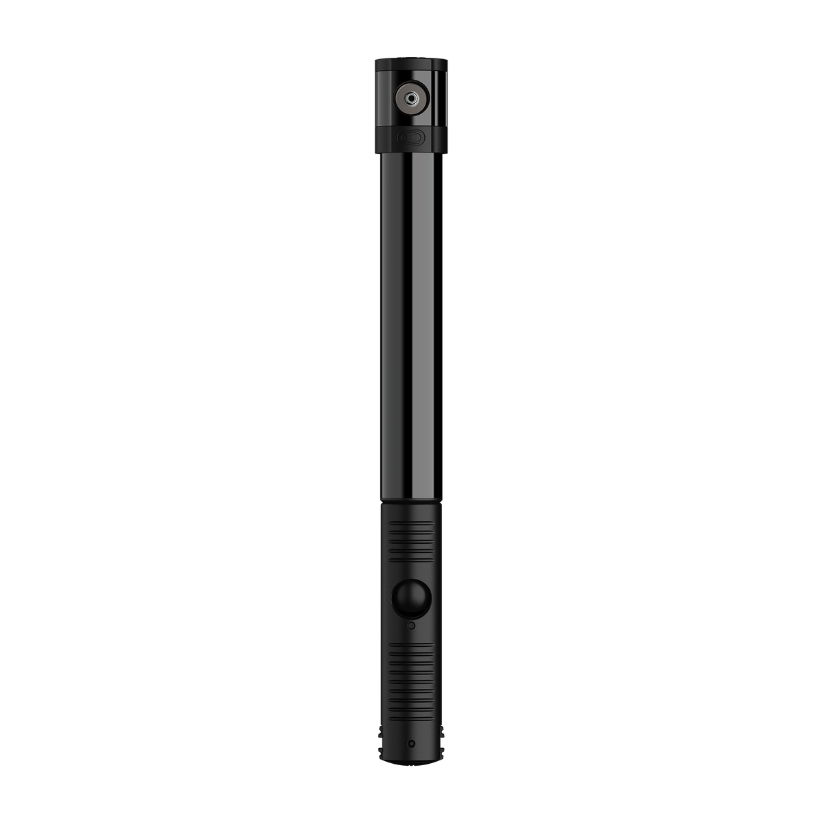 Pompe à Main CRANKBROTHERS KLIC HV Manomètre + PLUG TOOL Midnight Edition