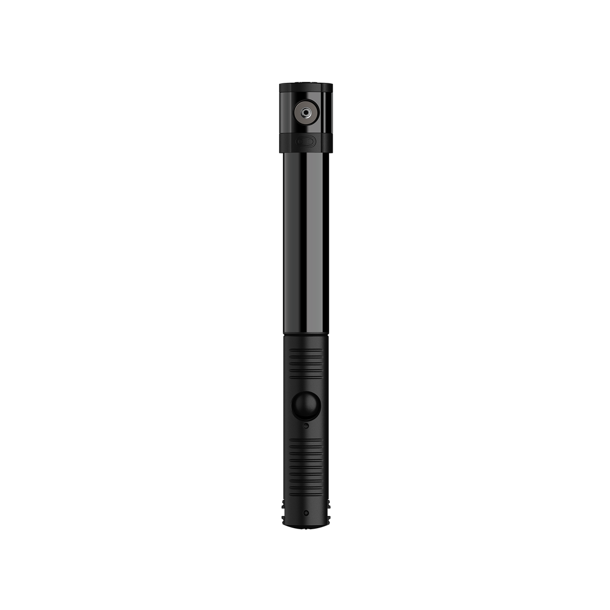 CRANKBROTHERS KLIC HV + PLUG TOOL Handpumpe Midnight Edition