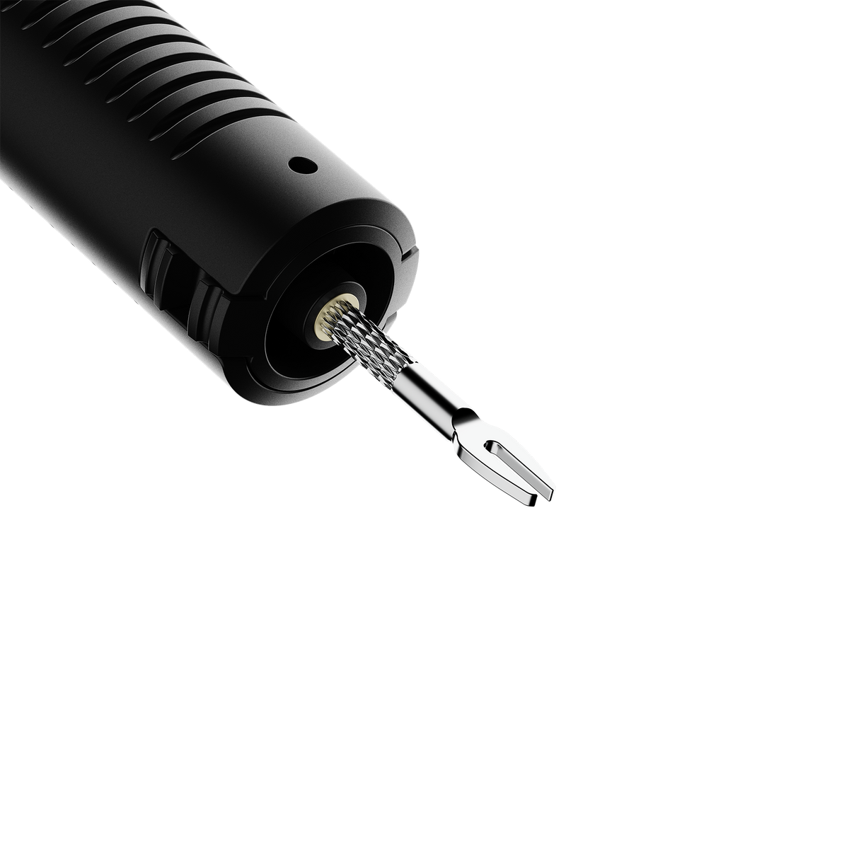 KLIC HV Manomètre + PLUG TOOL - outil fourche d'insertion des mèches