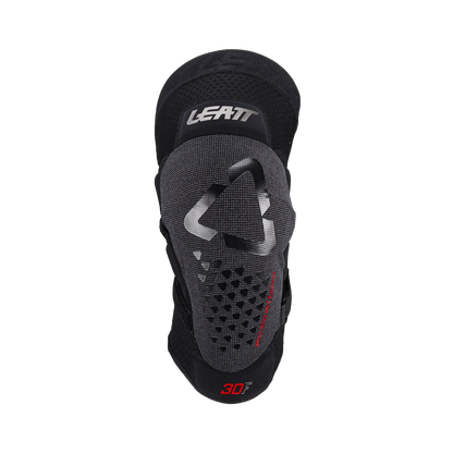 Knieschoner LEATT 3DF 5.0 EVO Junior Schwarz