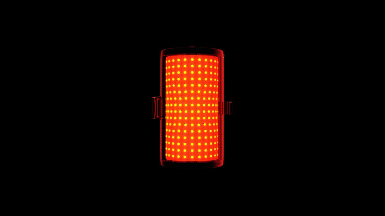 KNOG COBBER REFLEX Frontlicht