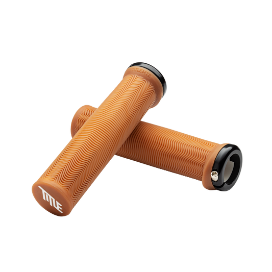 Grips Title MTB LO1 Farbe Gum