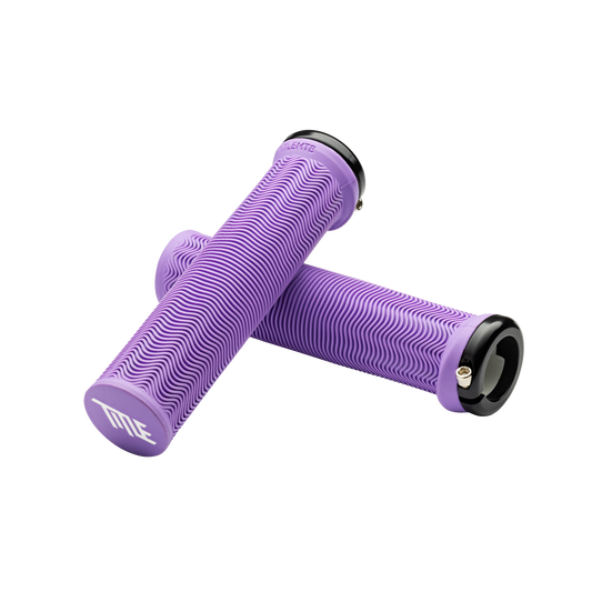 Grips Title MTB LO1 Violett