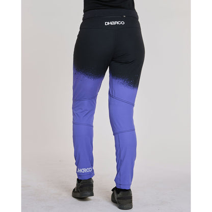 Hose DHARCO GRAVITY ULTRA VIOLET Damen Violett
