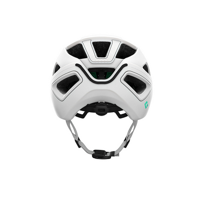 MTB-Helm LAZER JACKAL KINETICORE Matt Weiß