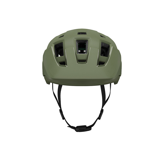 MTB-Helm LAZER COYOTTE KINETICORE Matt Green