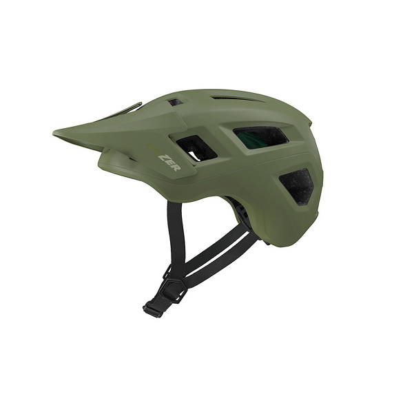 MTB-Helm LAZER COYOTTE KINETICORE Matt Green