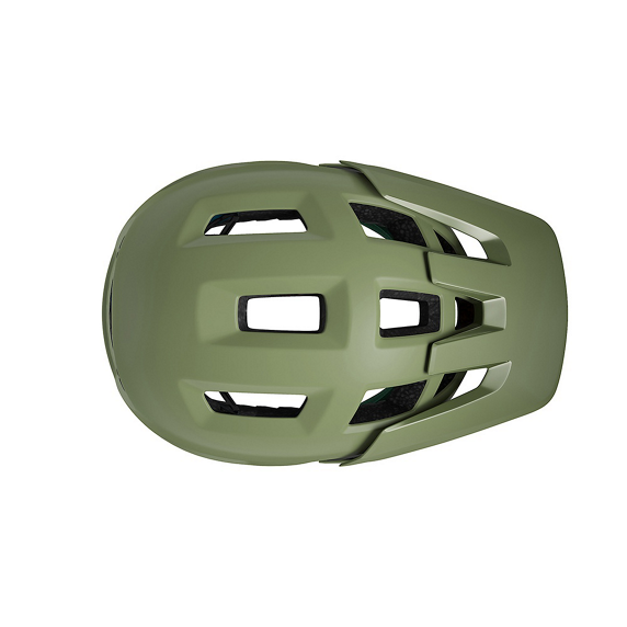 MTB-Helm LAZER COYOTTE KINETICORE Matt Green