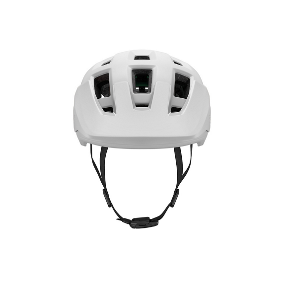 MTB-Helm LAZER COYOTTE KINETICORE Weiß Matt