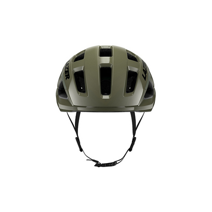 Rennradhelm LAZER TONIC KINETICORE Grün