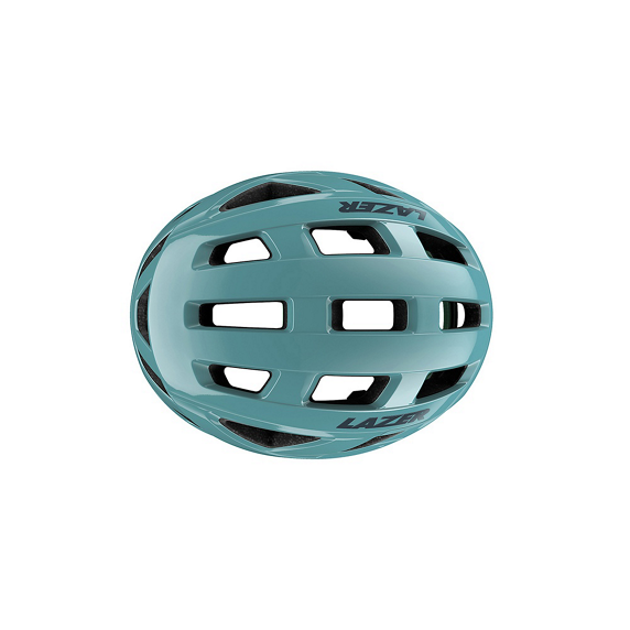 Helm Strasse LAZER TONIC KINETICORE Stone Blue