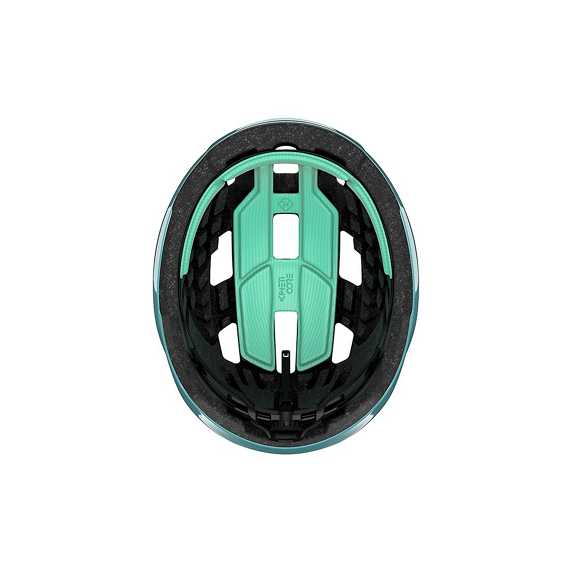 Helm Strasse LAZER TONIC KINETICORE Stone Blue