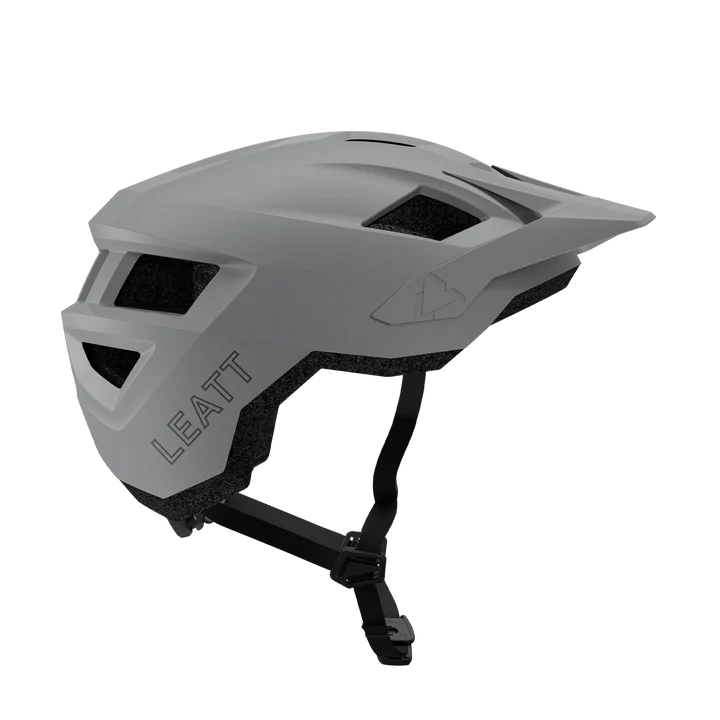 MTB-Helm LEATT ALL-MOUNTAIN 1.0 Grau