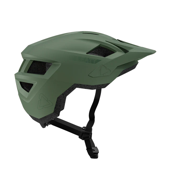 MTB-Helm LEATT ALL-MOUNTAIN 1.0 Khaki